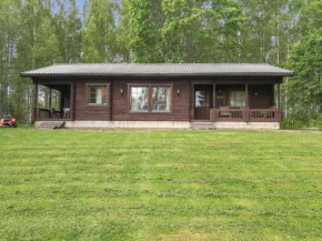 Holiday Home Saniainen